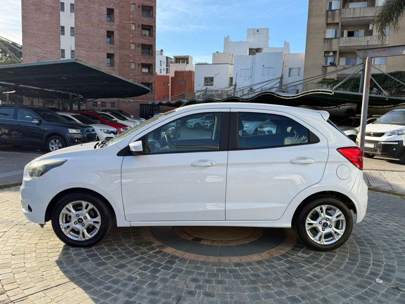 Ford Ka 1.5 Sel 5P L16 2016 - foto 2
